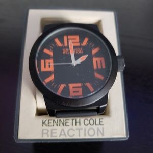 KENNETH COLE REACTION WATCH